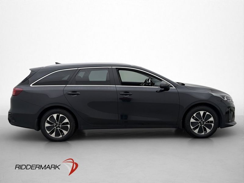Kia Cee´d bild 9