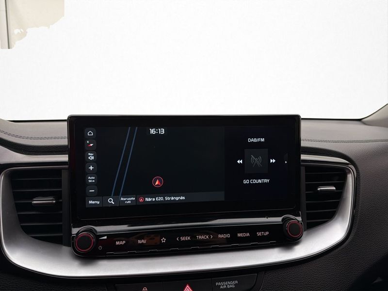 Kia Cee´d bild 30