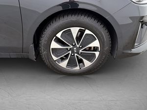 Kia Cee´d bild 10