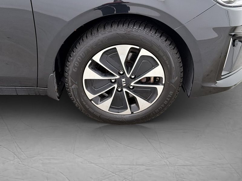 Kia Cee´d bild 10