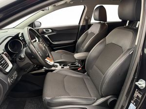 Kia Cee´d bild 12