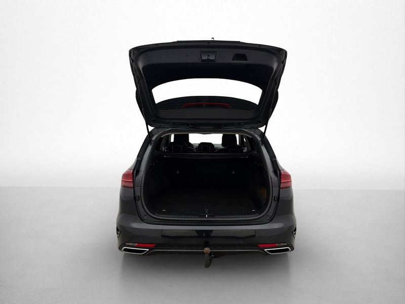 Kia Cee´d bild 19