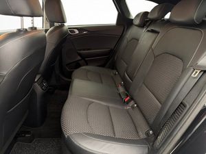 Kia Cee´d bild 13