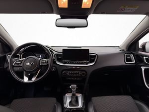 Kia Cee´d bild 14