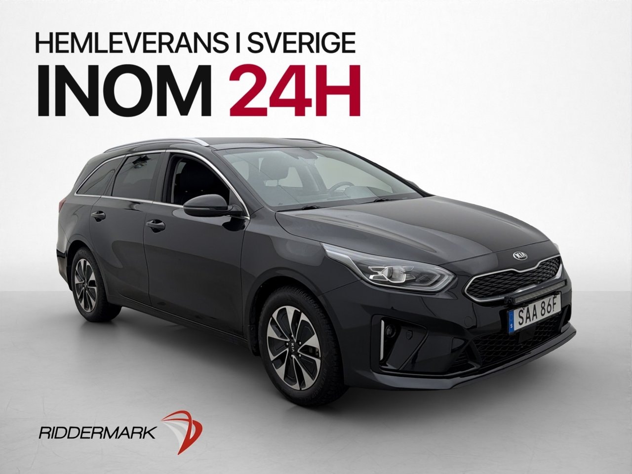 Kia Cee´d