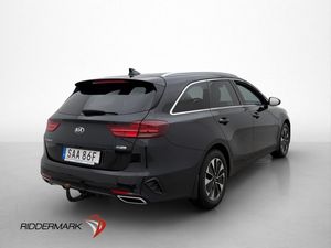 Kia Cee´d bild 8