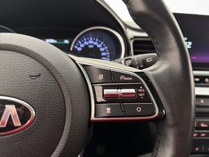 Kia Cee´d bild 23