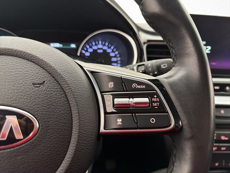 Kia Cee´d bild 23