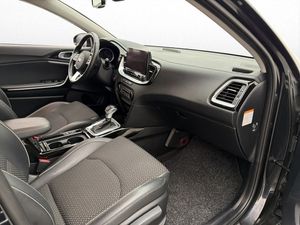 Kia Cee´d bild 17