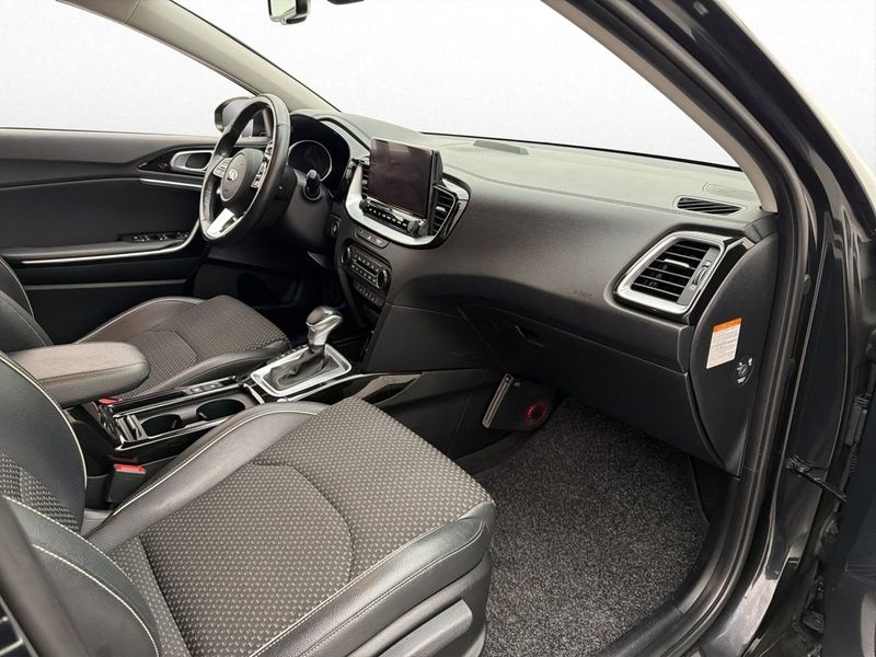 Kia Cee´d bild 17