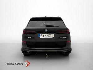 BMW X5 bild 5