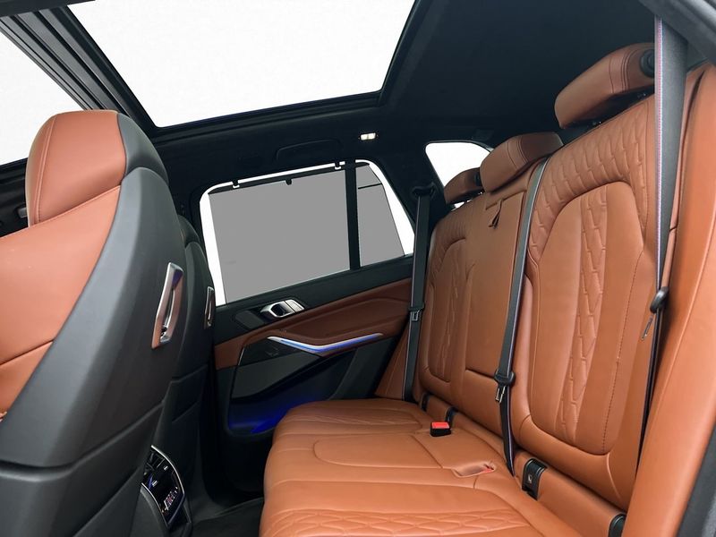 BMW X5 bild 14