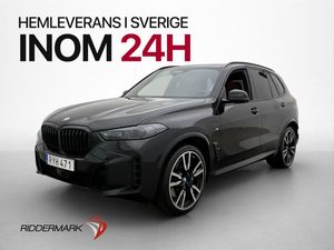 BMW X5 bild 1