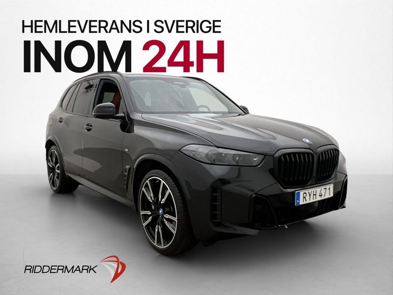 BMW X5 bild 2