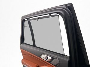 BMW X5 bild 21