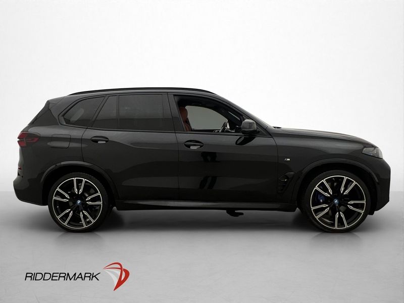 BMW X5 bild 8