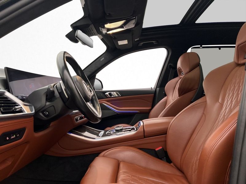 BMW X5 bild 12