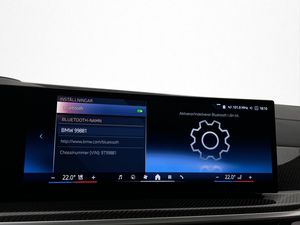 BMW X5 bild 35