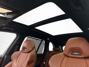 BMW X5 bild 13