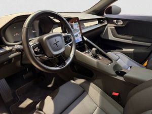 Polestar 2 bild 7