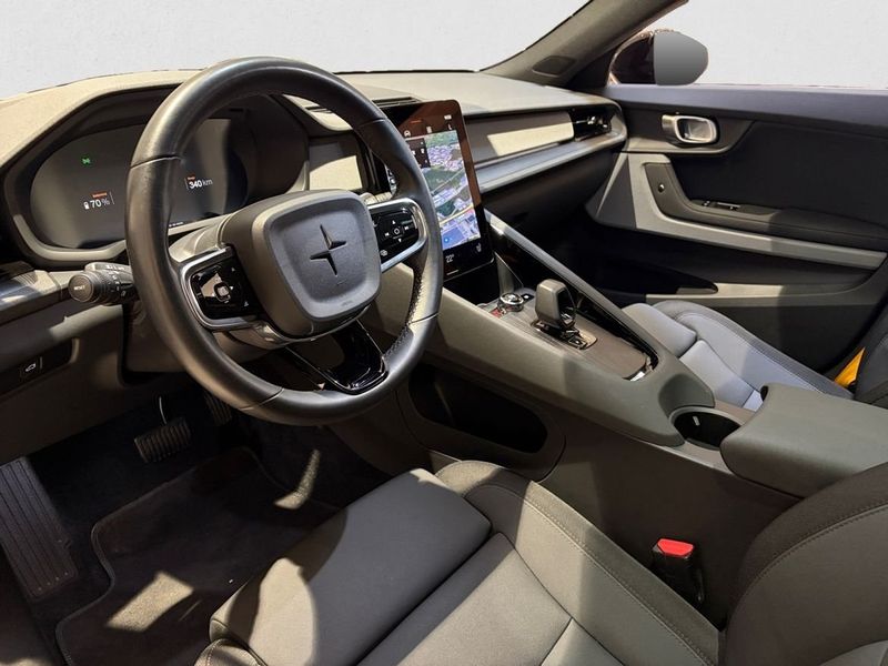 Polestar 2 bild 7