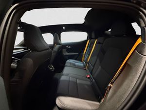 Polestar 2 bild 14