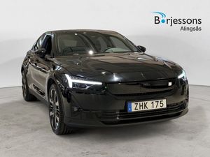 Polestar 2 bild 1