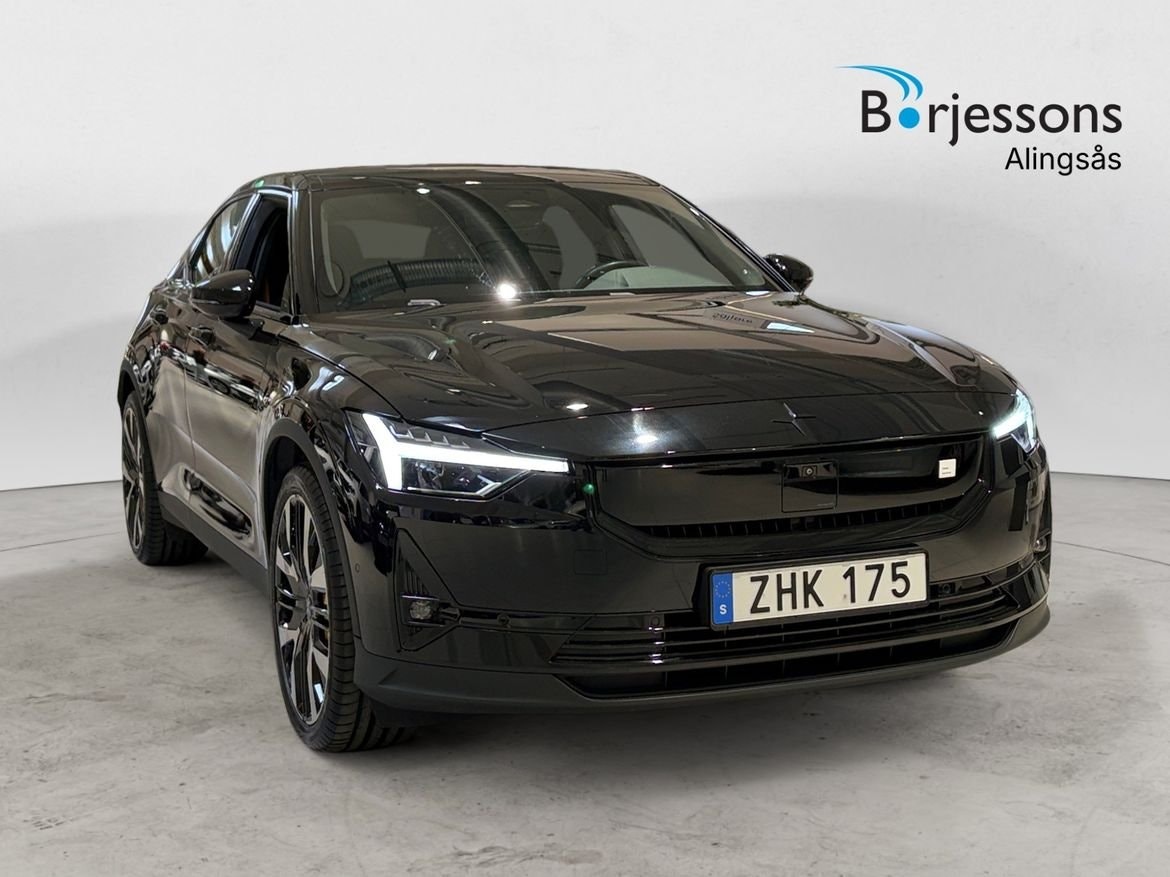 Polestar 2