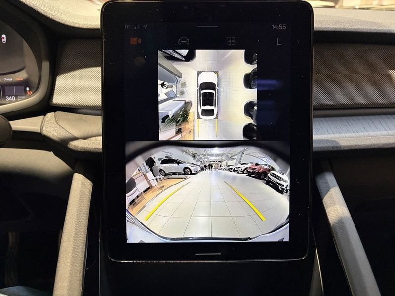 Polestar 2 bild 12