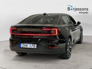 Polestar 2 bild 3