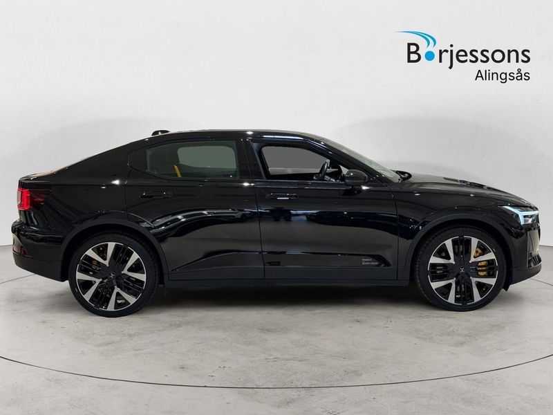 Polestar 2 bild 2