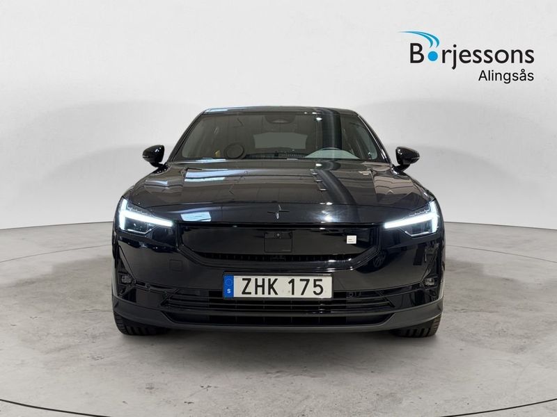 Polestar 2 bild 4