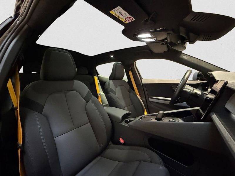Polestar 2 bild 9