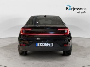 Polestar 2 bild 5