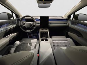 Skoda Peaq bild 9