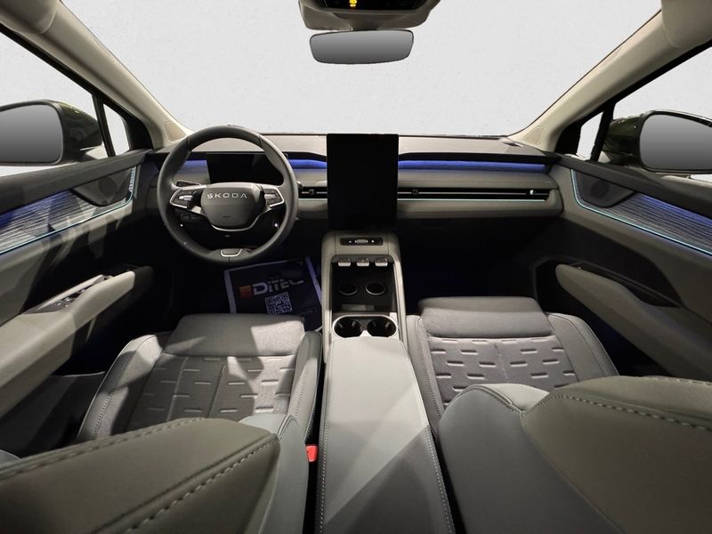 Skoda Peaq bild 9