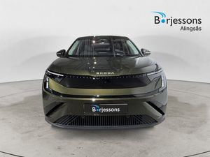 Skoda Peaq bild 5