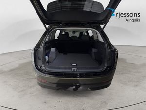 Skoda Peaq bild 12