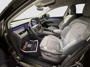 Skoda Peaq bild 7