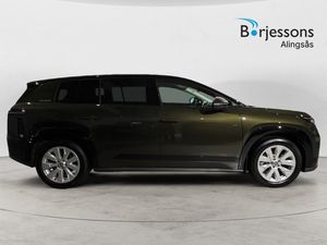 Skoda Peaq bild 2