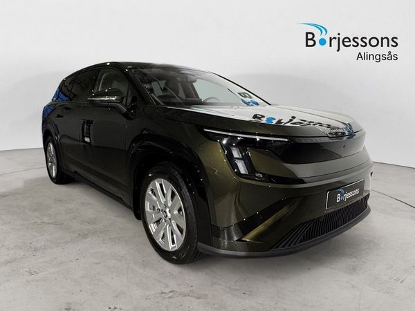 Skoda Peaq 90 SELECTION *Leveransklar* - 2027