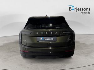 Skoda Peaq bild 4