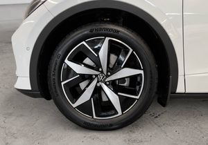 Volkswagen ID.4 bild 6