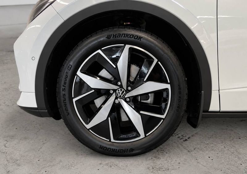 Volkswagen ID.4 bild 6