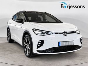 Volkswagen ID.4 bild 1