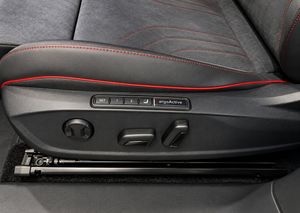 Volkswagen ID.4 bild 10