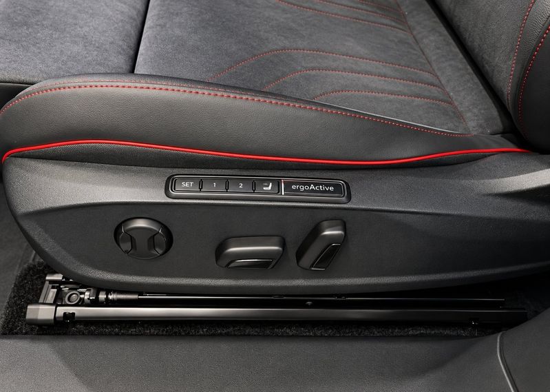 Volkswagen ID.4 bild 10