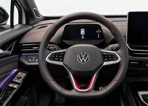 Volkswagen ID.4 bild 9