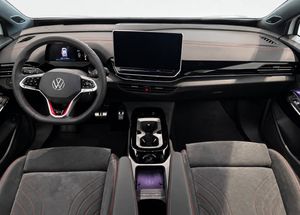 Volkswagen ID.4 bild 8