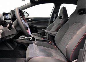 Volkswagen ID.4 bild 7